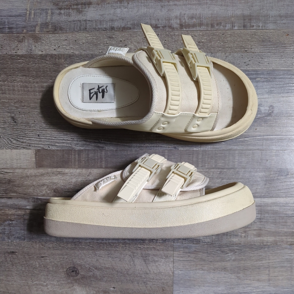 Eytys Capri Slides